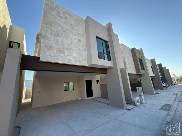 Casa en venta en Piedras Negras Centro, Piedras Negras — foto 2 de 25