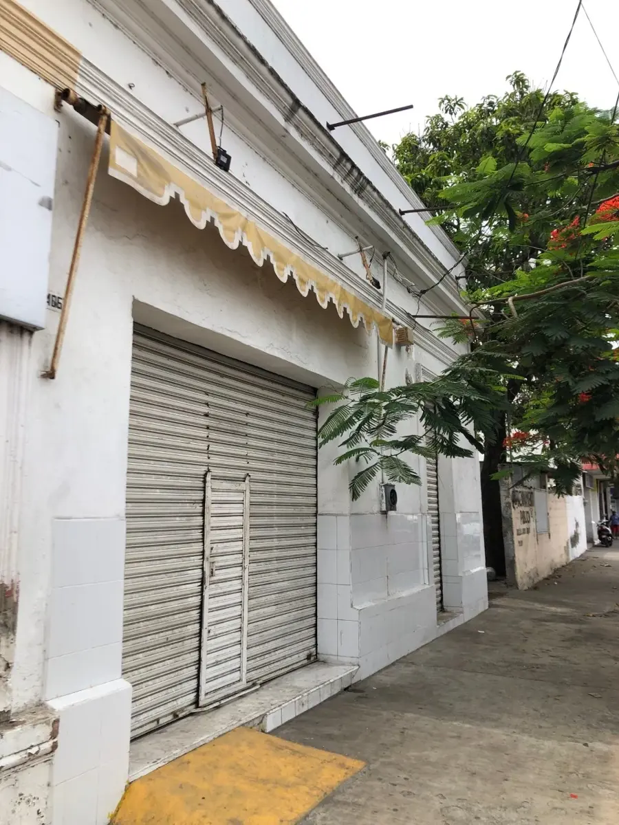 Local en venta en Veracruz Centro, Veracruz — foto 1 de 19