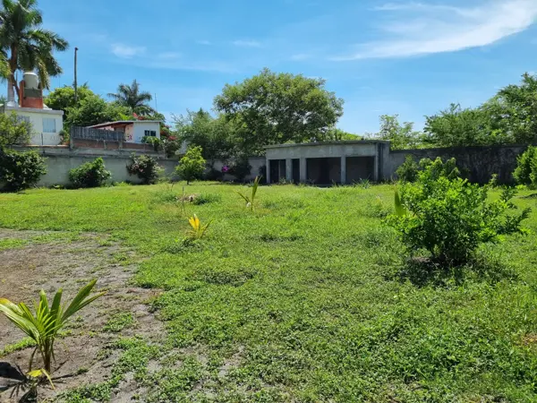 Casa en venta en Chiconcuac, Xochitepec — foto 2 de 14