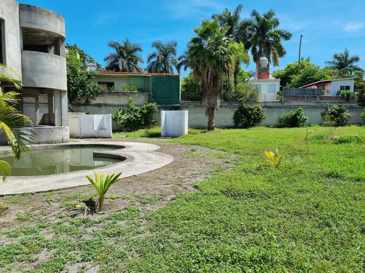 Casa en venta en Chiconcuac, Xochitepec — foto 1 de 14