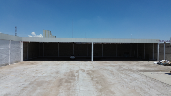 Nave en renta en Parque Industrial Carlos A Herrera Araluce, Gómez Palacio — foto 2 de 17