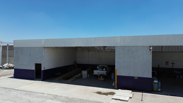 Nave en renta en Parque Industrial Carlos A Herrera Araluce, Gómez Palacio — foto 3 de 17