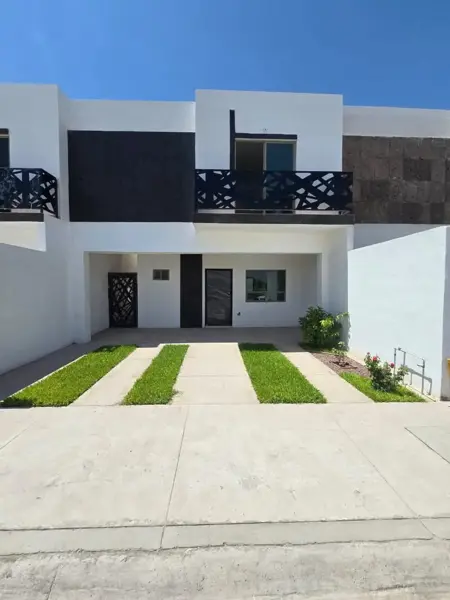 Casa en venta en Residencial las Etnias, Torreón, Coahuila de Zaragoza