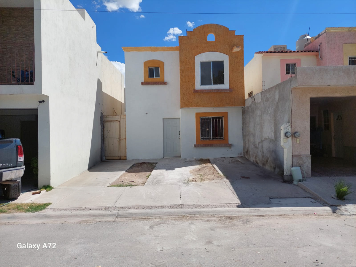 Casa en venta en Jardines Universidad, Torreón, Coahuila de Zaragoza