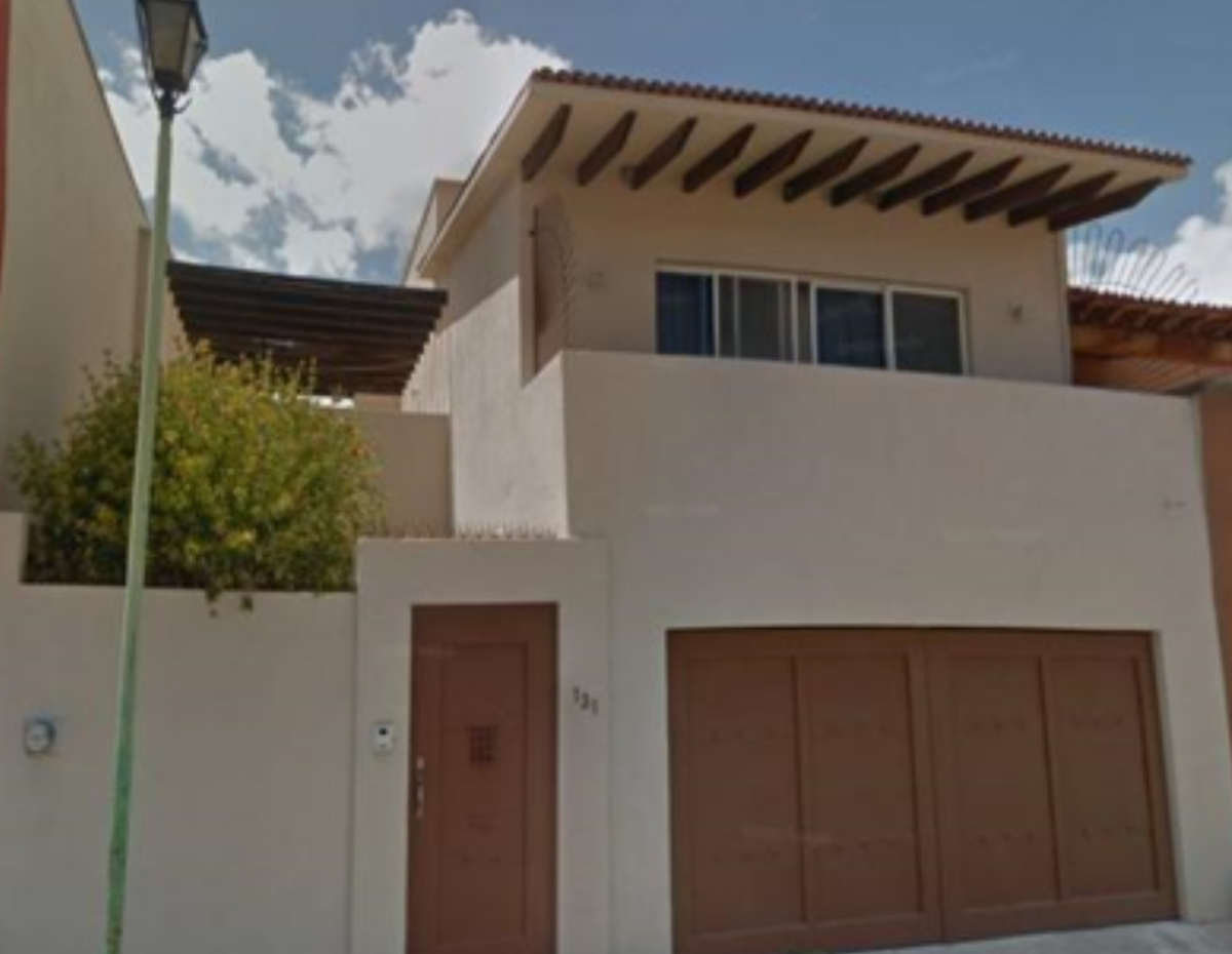 Casa en venta en La Lejona, San Miguel de Allende — foto 1 de 6