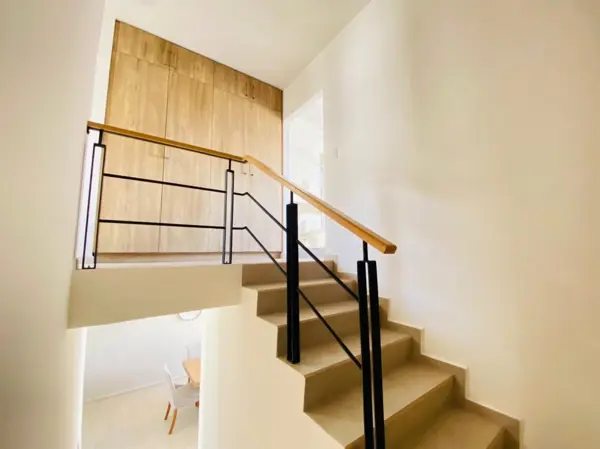 Casa en venta en Villas de San Fernando, Calimaya — foto 3 de 13