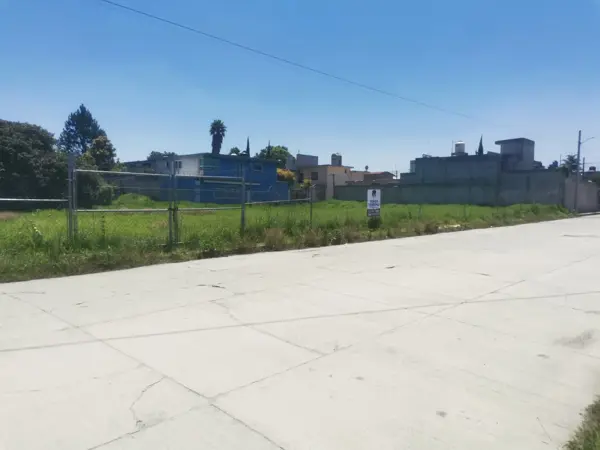 Terreno en venta en Chalma, Chiautempan — foto 3 de 9