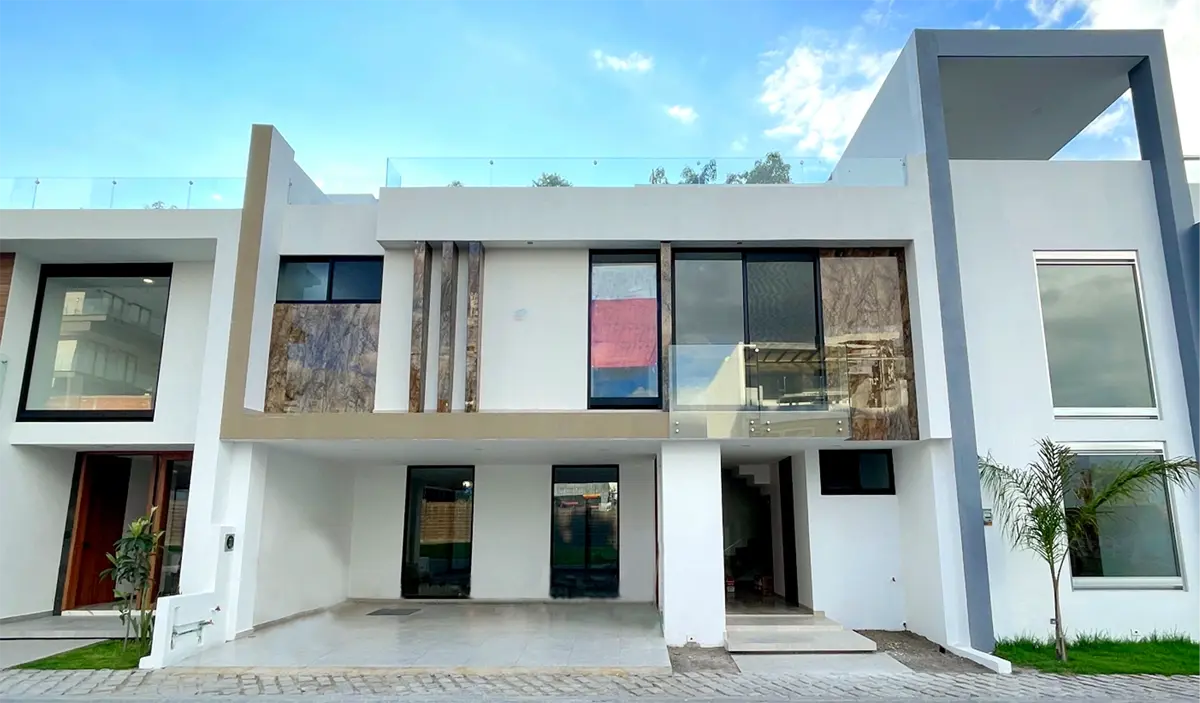 Casa en venta en San Bernardino Tlaxcalancingo, San Andrés Cholula — foto 1 de 16