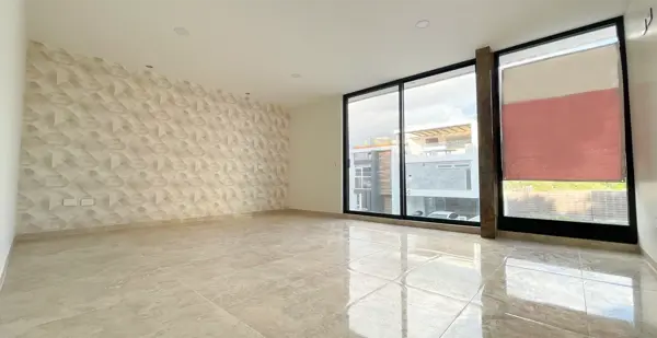 Casa en venta en San Bernardino Tlaxcalancingo, San Andrés Cholula — foto 3 de 16