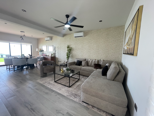 Casa en venta en La Barranca, Torreón — foto 3 de 23