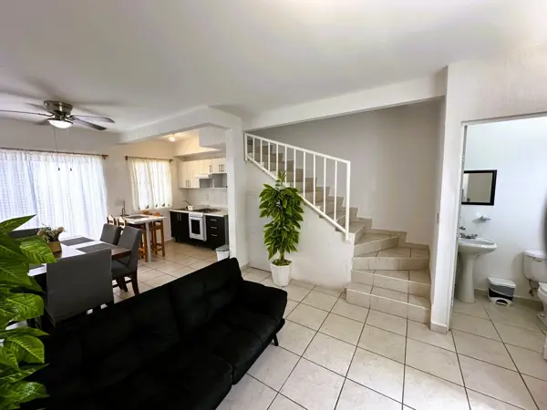 Casa en renta en Los Olivos, Playa del Carmen — foto 3 de 17