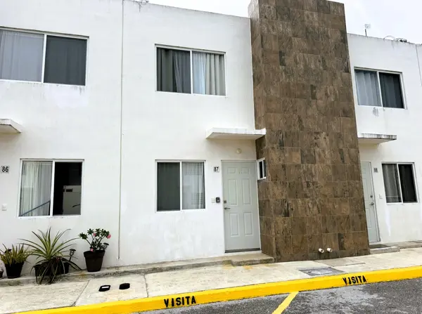 Casa en renta en Los Olivos, Playa del Carmen — foto 2 de 17