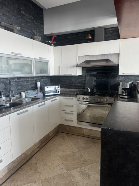 Departamento en renta en Lomas de la Selva Norte, Cuernavaca — foto 3 de 46