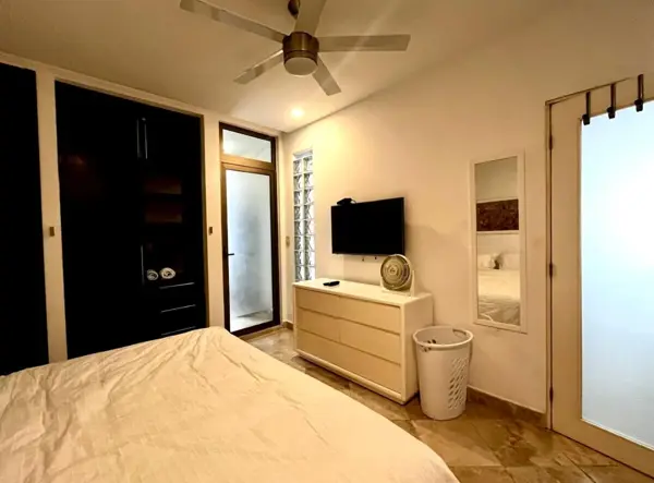 Departamento en venta en Playa del Carmen Centro, Playa del Carmen — foto 2 de 18