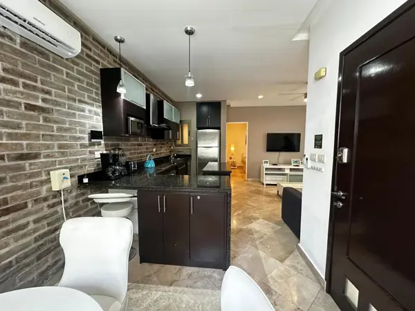 Departamento en venta en Playa del Carmen Centro, Playa del Carmen — foto 3 de 18