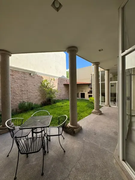 Casa en venta en Residencial la Rosa, Torreón — foto 3 de 22