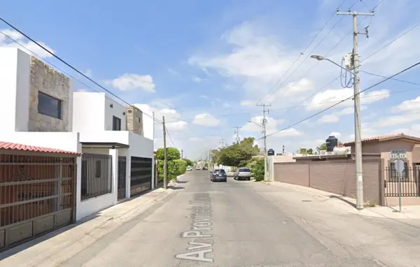 Casa en venta en Los Portales, Hermosillo — foto 2 de 11