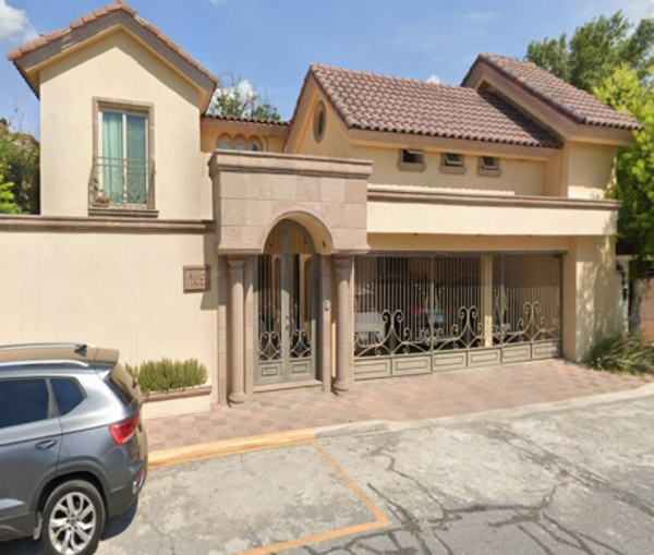 Casa en venta en Fuentes del Valle, San Pedro Garza García — foto 3 de 8
