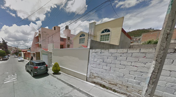 Casa en venta en La Cabañita, Pachuca de Soto — foto 2 de 10