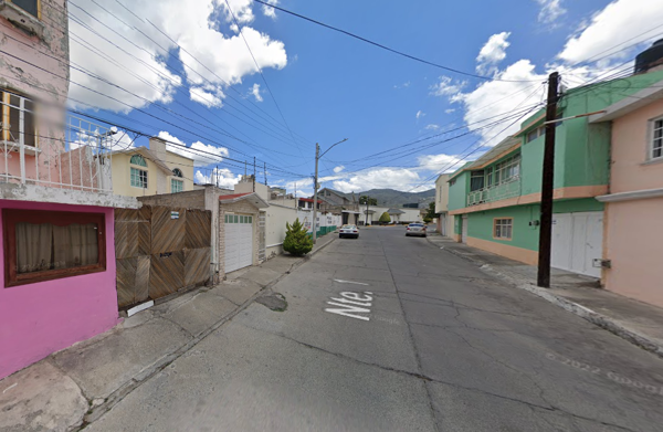 Casa en venta en La Cabañita, Pachuca de Soto — foto 3 de 10