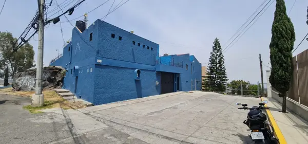 Casa en venta en Miguel Hidalgo 3A Sección, Tlalpan — foto 2 de 20