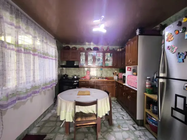 Casa en venta en Ampliación Santa Catarina, Tláhuac — foto 2 de 10