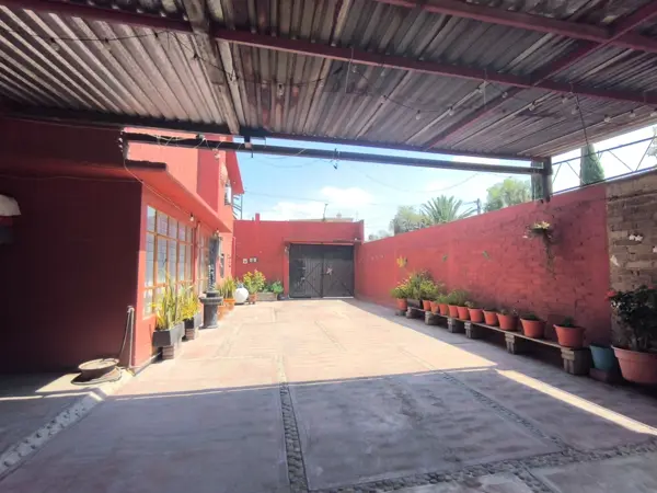 Casa en venta en Ampliación Santa Catarina, Tláhuac — foto 3 de 10