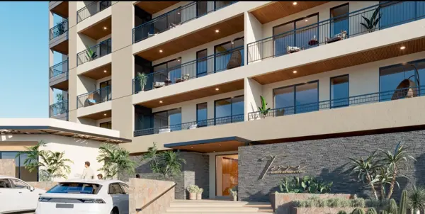 Departamento en venta en Lienzo Charro Centro, Los Cabos — foto 2 de 20