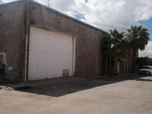 Bodega en venta en 2 de Marzo, Francisco I. Madero — foto 3 de 10