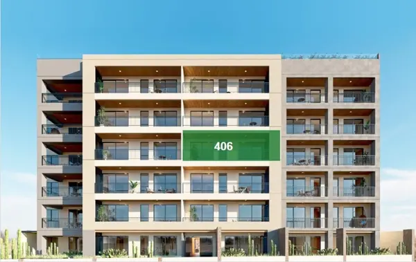 Departamento en Postventa en Los Cabos