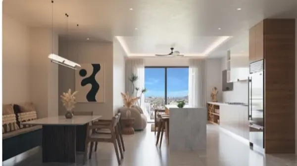 Departamento en venta en Lienzo Charro Centro, Los Cabos — foto 2 de 18