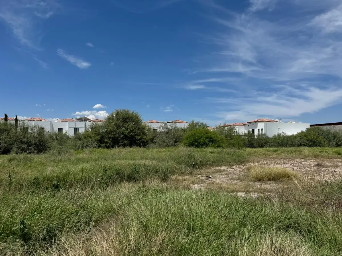 Vista 4 de Terreno en Renta en Los Almendros, Torreón, Coahuila de Zaragoza