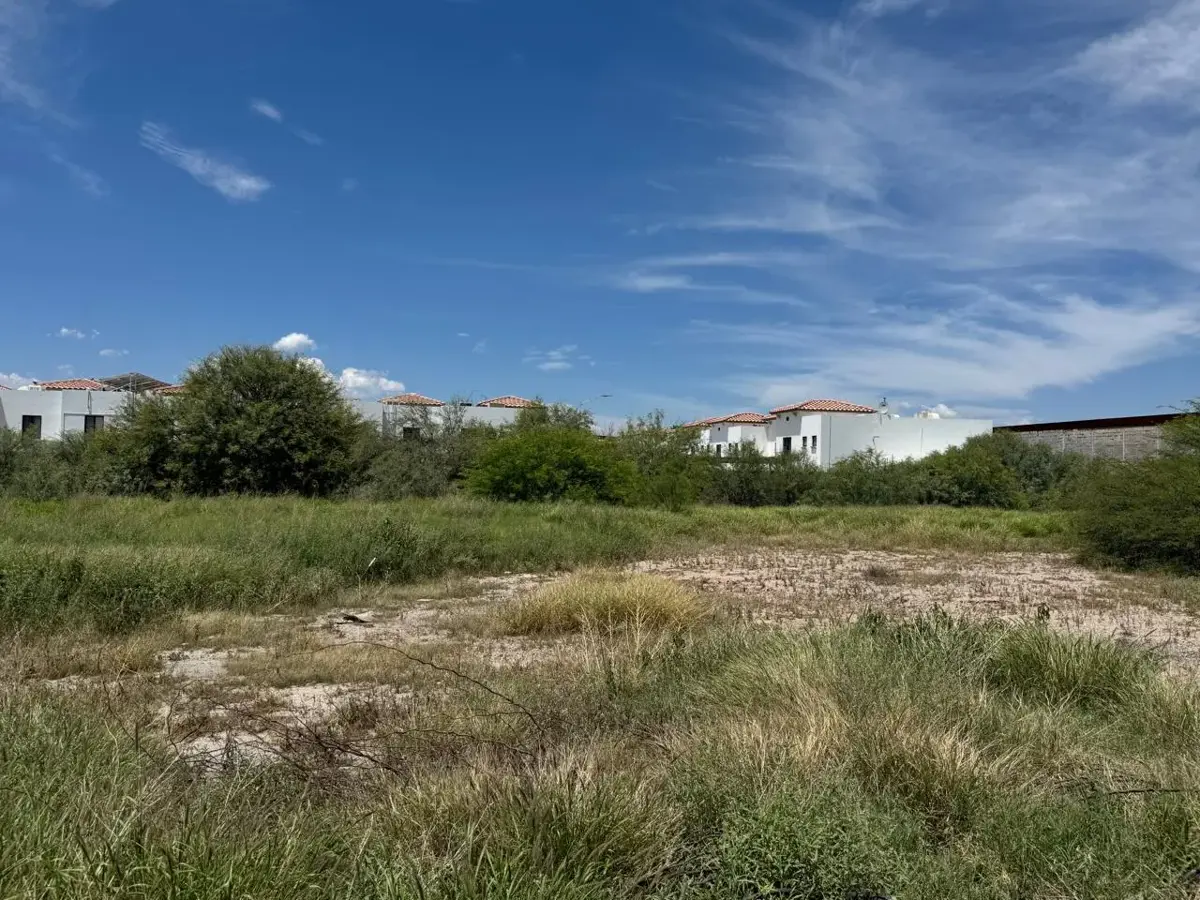 Vista 3 de Terreno en Renta en Los Almendros, Torreón, Coahuila de Zaragoza