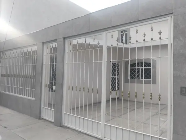 CASA VENTA VILLAS RESIDENCIALES CON RECAMARA PLANTA BAJA