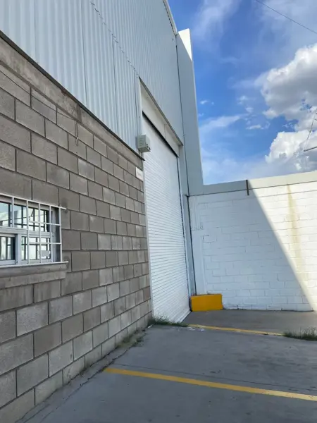Bodega en renta en Parque Industrial Oriente, Torreón — foto 2 de 7