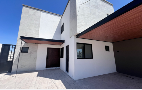 Casa en venta en Los Viñedos, Torreón — foto 3 de 20