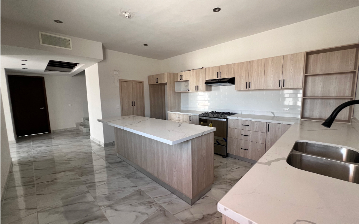 Casa en venta en Los Viñedos, Torreón — foto 1 de 20