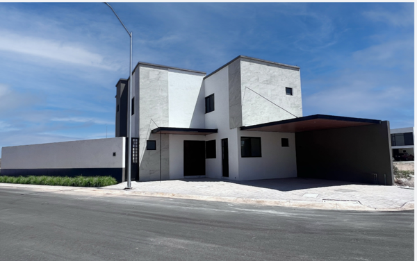 Casa en venta en Los Viñedos, Torreón — foto 2 de 20