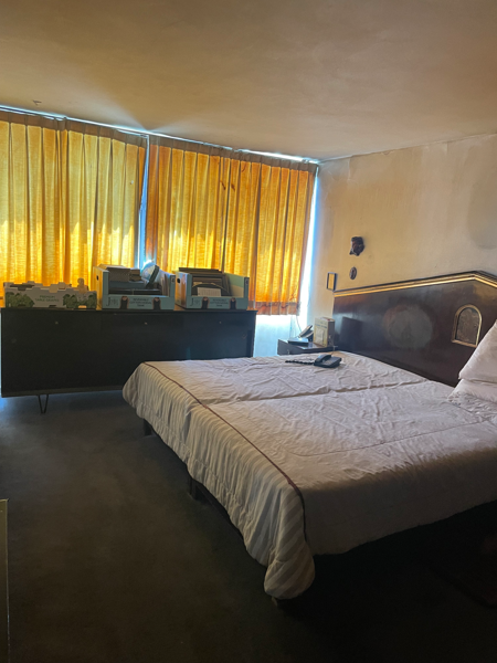 Casa en venta en Irrigacion, Miguel Hidalgo — foto 2 de 16