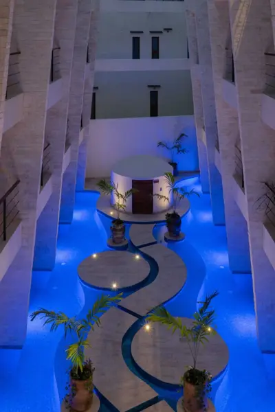 Departamento en venta en Aldea Zama, Tulum — foto 2 de 33