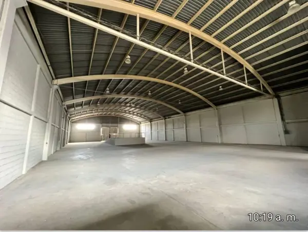 Bodega en renta en Parque Industrial Dinamo del Norte, Salinas Victoria — foto 2 de 8