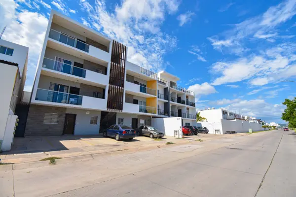 Departamento en venta en Real del Valle, Mazatlán — foto 2 de 29