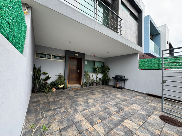 Casa en venta en Rinconada San Isidro, Zapopan — foto 3 de 17