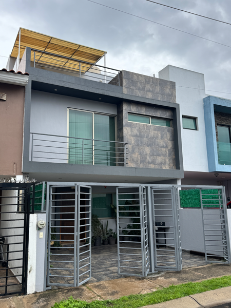 Hermosa casa en venta SAN ISIDRO