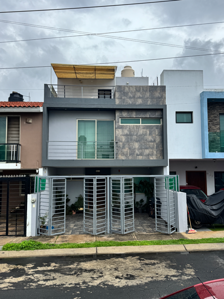 Casa en venta en Rinconada San Isidro, Zapopan — foto 2 de 17