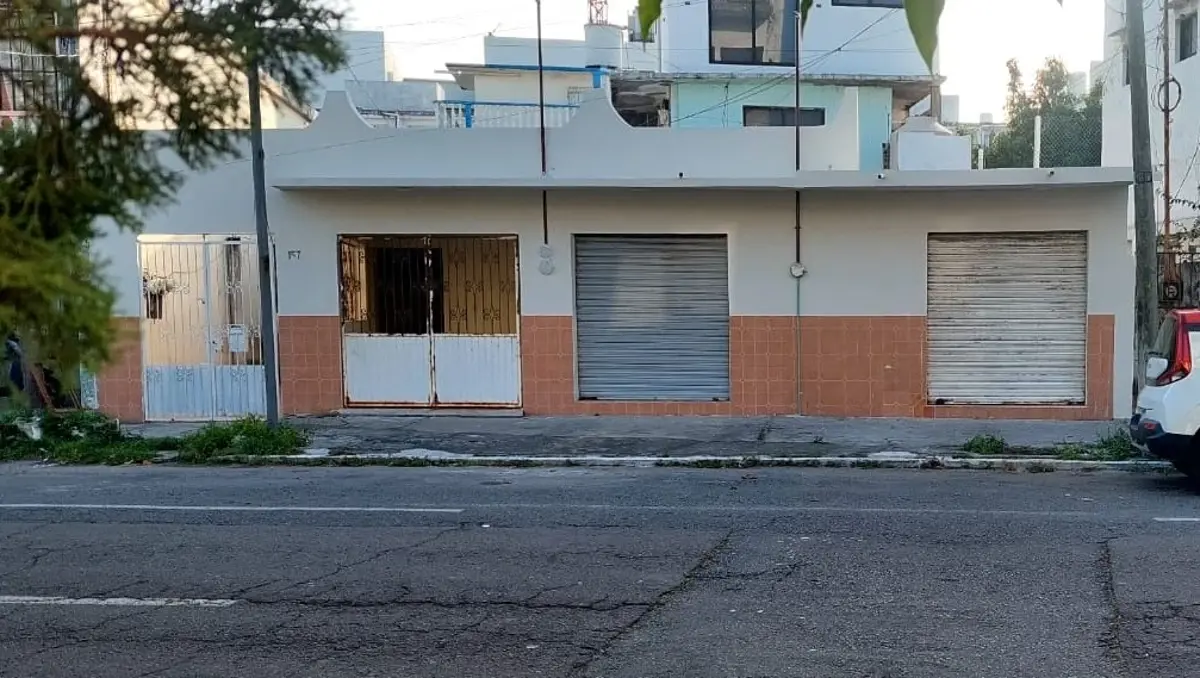 Local en venta en Ignacio Zaragoza, Veracruz, Veracruz de Ignacio de la Llave