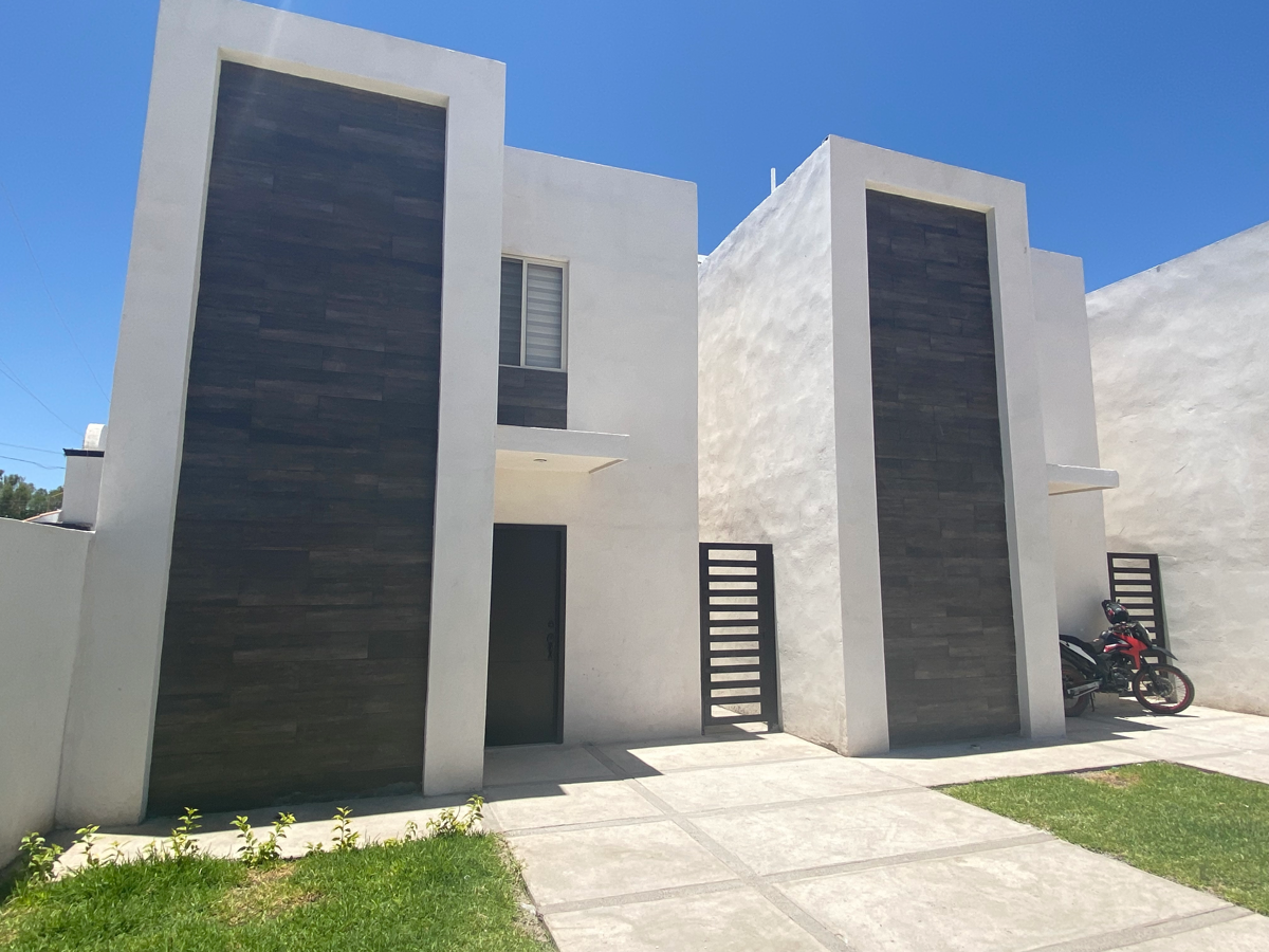 Casa en venta en Quintas Lerdo, Lerdo — foto 1 de 8