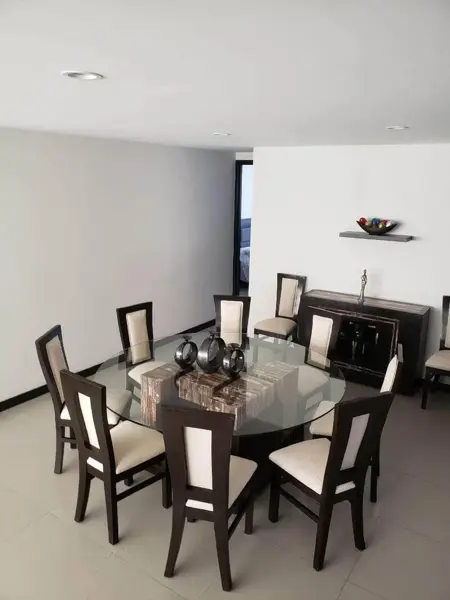 Departamento en renta en Playa de Oro Mocambo, Boca del Río — foto 3 de 11