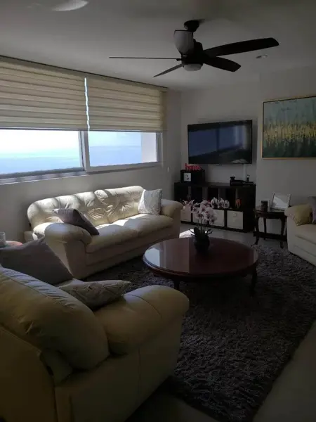 Departamento en renta en Playa de Oro Mocambo, Boca del Río — foto 2 de 11
