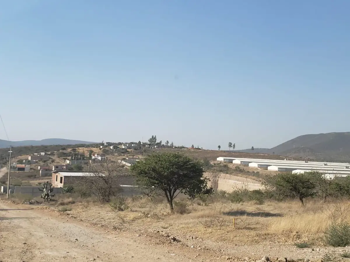 Terreno en venta en Nuevo Apapátaro, Huimilpan — foto 1 de 17